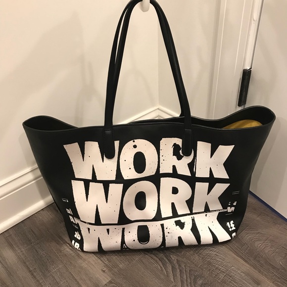 marc jacobs work tote